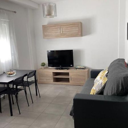 Fantastico Apartamento En Triana Seville Ngoại thất bức ảnh