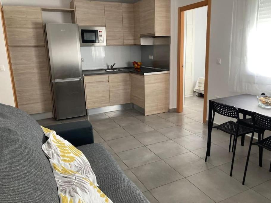 Fantastico Apartamento En Triana Seville Ngoại thất bức ảnh