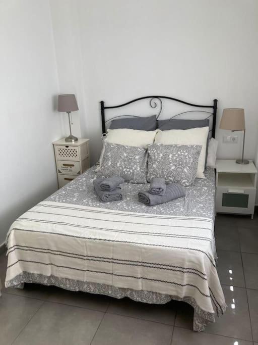 Fantastico Apartamento En Triana Seville Ngoại thất bức ảnh
