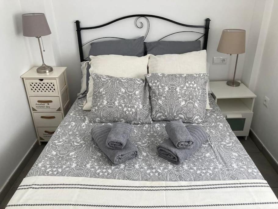 Fantastico Apartamento En Triana Seville Ngoại thất bức ảnh