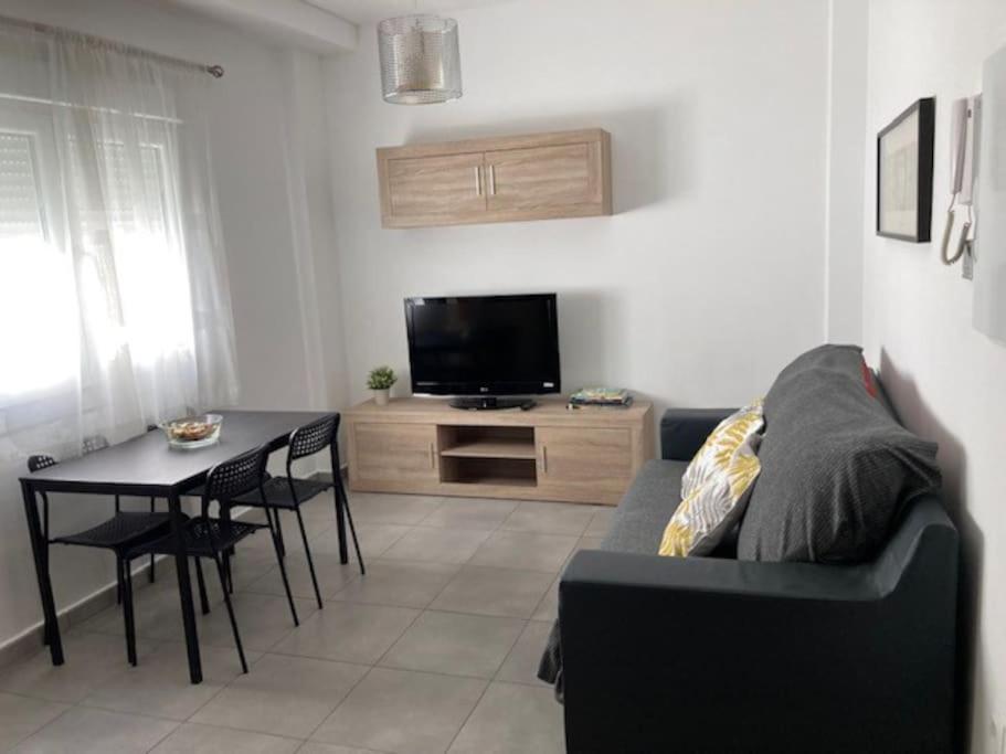 Fantastico Apartamento En Triana Seville Ngoại thất bức ảnh